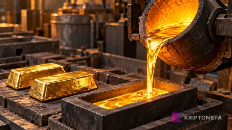 ABD’de güven 81,9’a indi, altın 4.171 dolara toparlandı