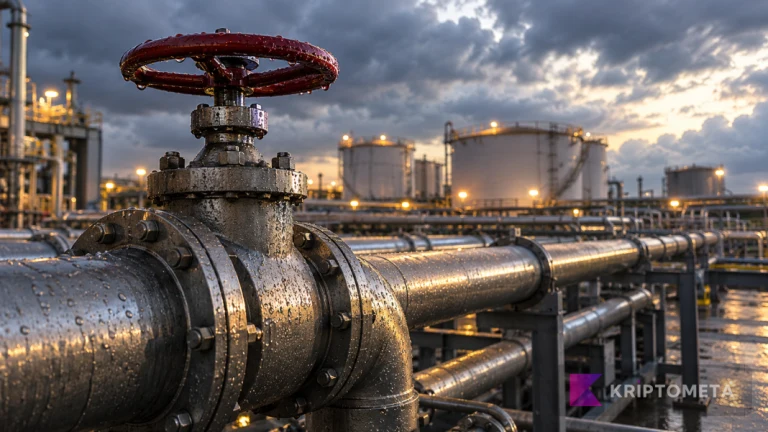 US approves emergency exchange of up to 4m oil barrels