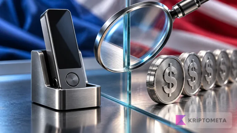 US stablecoin proposal faces wallet and market-maker challenge