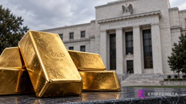 Gold’s weekly loss nears 2% ahead of US PCE test