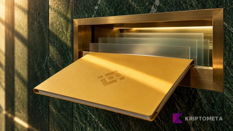 Binance files for a crypto license in Brazil