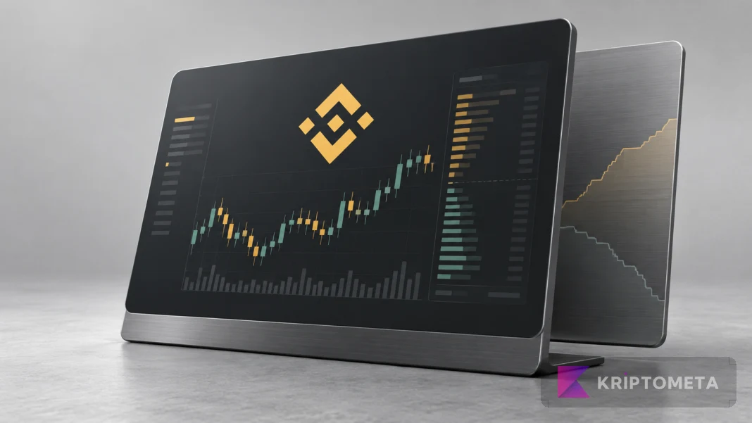 Binance review: spot orders, fees and practical limits