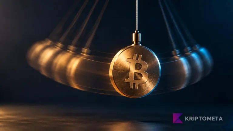 Bitcoin’in oynaklığı Hyperliquid’de işlemde: 5 kat kaldıraç