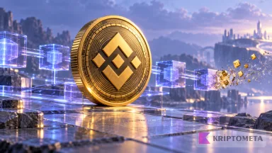 BNB analysis: utility, token burns and future scenarios