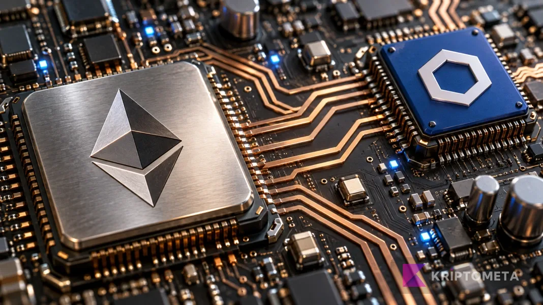 CCIP 2.0 goes live, giving issuers control over Ethereum transfer speed