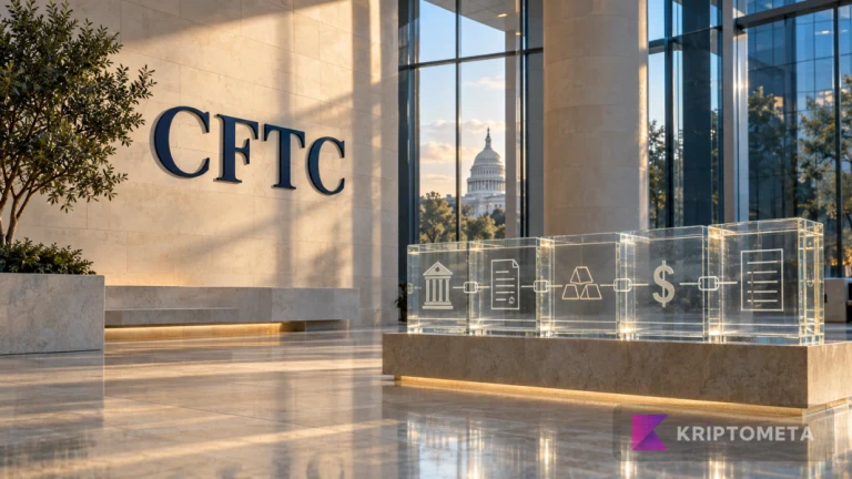 CFTC, müşteri fonlarıyla token yatırımının sınırlarını çizdi