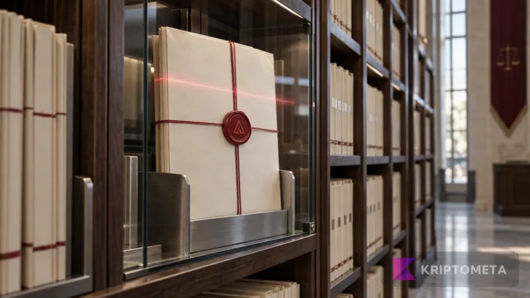 DIFC Courts starts verifying court documents on Avalanche