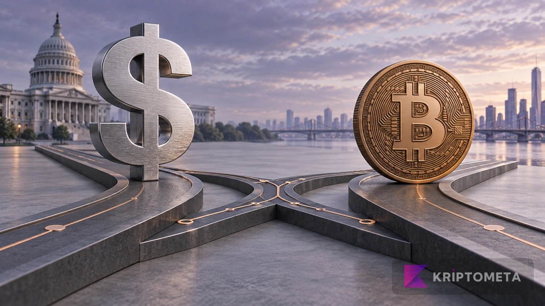Dolar ve Bitcoin ilişkisi: ters korelasyon ne zaman bozulur?
