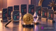 En iyi kripto para borsaları: 8 platform, ücretler ve güvenlik
