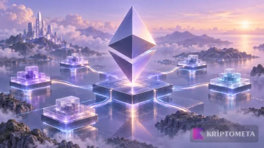 Ethereum analysis: ETH demand, network economics and future scenarios