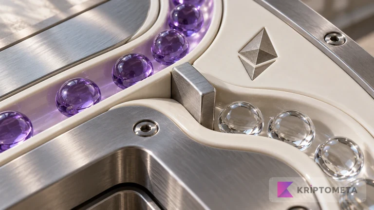 Ethereum accepts fix for staking deposit bug