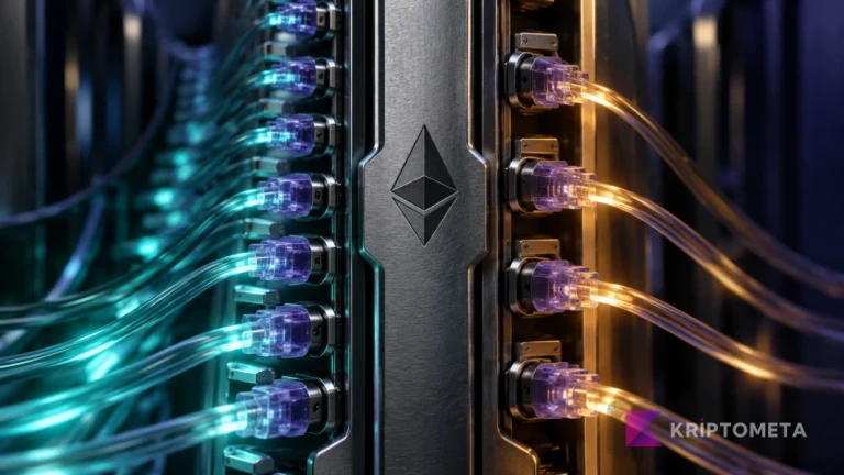 Ethereum staking entry wait stands at 25 days