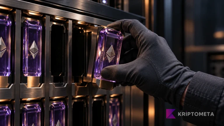 Ethereum ETFs shed $110.6 million as outflows return
