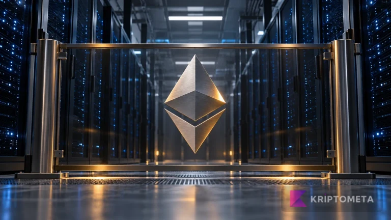 Ethereum’un Hoodi testi ertelendi: Düğümler güncellenmeli