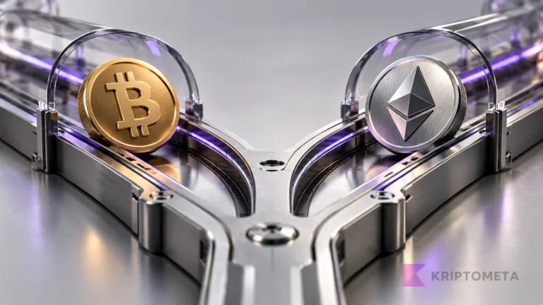 GCEX launches Bitcoin and Ethereum options for institutions