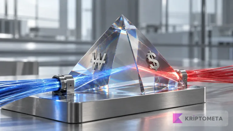 South Korea plans forex law changes for stablecoins