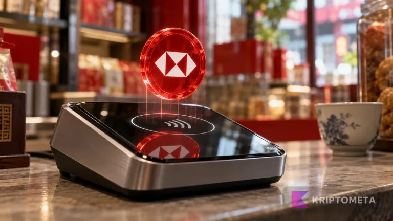 HSBC RedCoin reaches HK$80.8 million as PayMe rollout begins