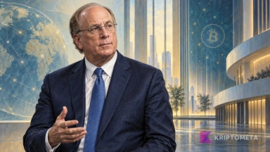 Who is Larry Fink? BlackRock, asset management and Bitcoin