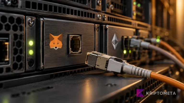 MetaMask’te güvenlik olayı: Lido’dan çıkış için 7 Ekim hedefi
