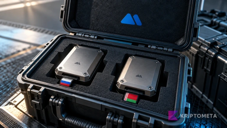 MEXC to end services for users in Russia and Belarus