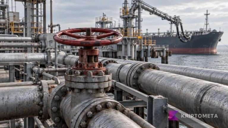 Seven OPEC+ producers hold November quotas as supply risks persist