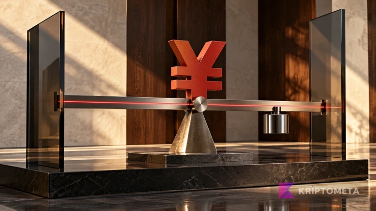 PBOC, yuan referansını 18 pip güçlendirdi