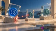 Stablecoin depeg analizi: teminat riski DeFi kredilerine nasıl yayılır?