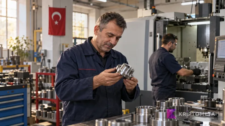 Turkey raises SME loan growth cap to 5%, eases reserve rules