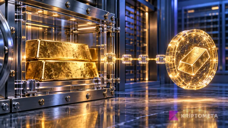 Tokenized gold: PAXG and XAUT custody and exit risks