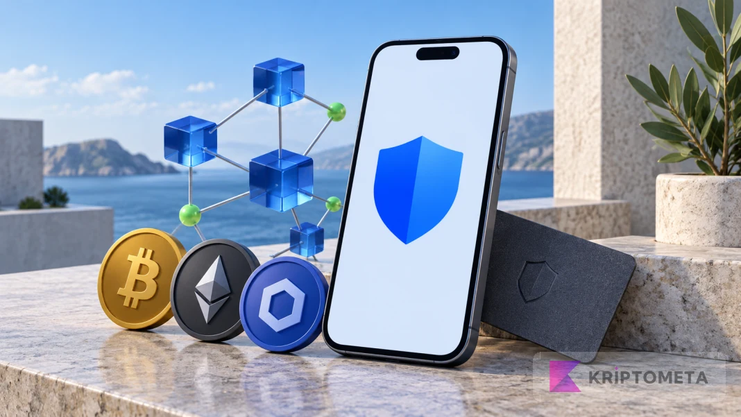 Trust Wallet review: networks, fees and security limits