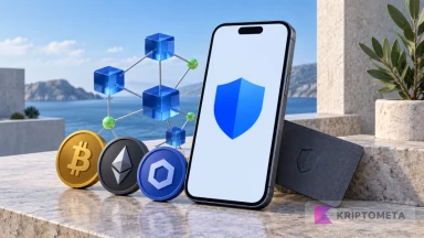 Trust Wallet review: networks, fees and security limits