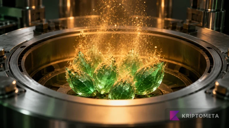 Upland’da 2,9 milyon SPARKLET yakıldı