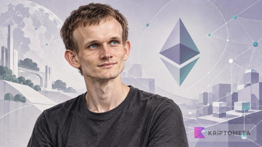 Who is Vitalik Buterin? Ethereum’s origins and his role today