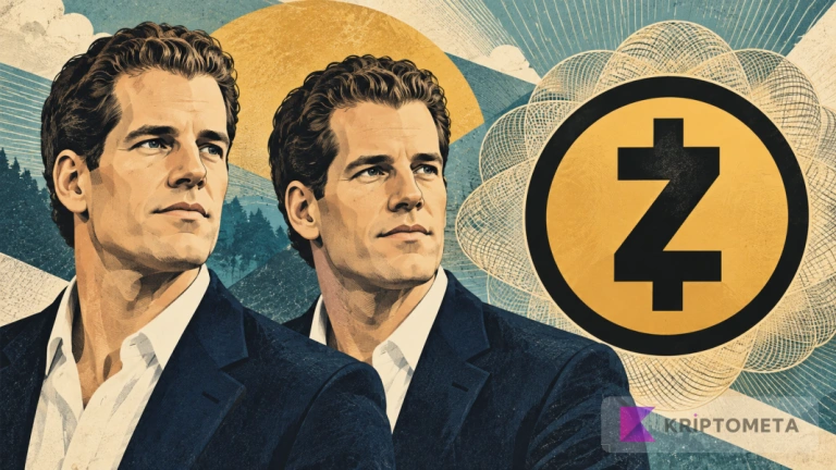 Winklevoss files for Zcash ETF targeting Nasdaq