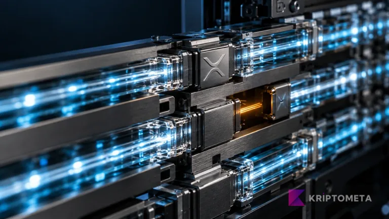 XRP Ledger bug fix slips to November 4 after vote reset
