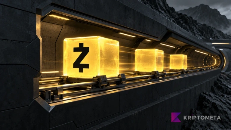 Zcash’s 25-second blocks go live on public testnet